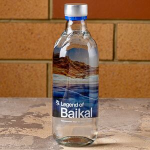 Легенда Байкала