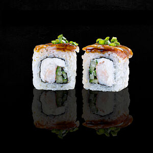 Татаки Гриль