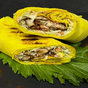 Шаурма Ранч