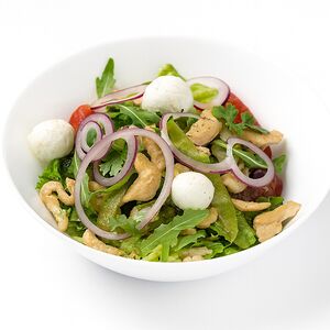 Салат Романо