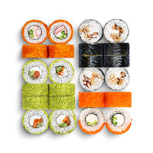 Сет Майами мама