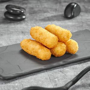 Сырные палочки