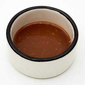 Доп соленая карамель 40г