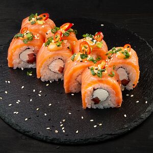 Филадельфия Спайси 