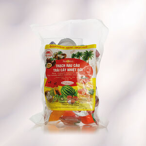 Фруктовое желе (упак., 23 шт.) 1 штука