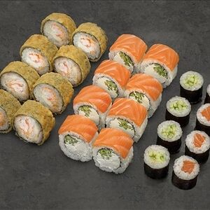 Популярный