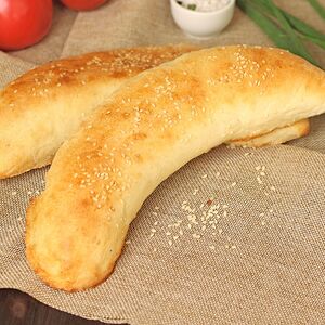 Обинон с картофелем