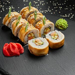 Թերեյակի հավով