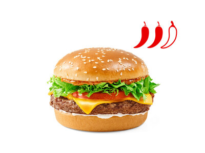 Огнедышащий Биф