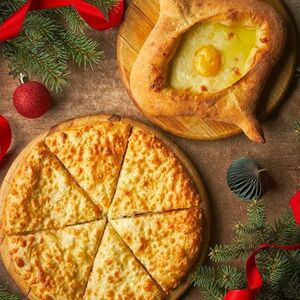 Комбо Хачапури