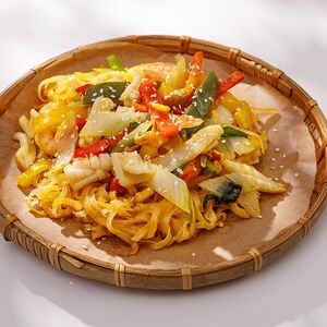 Фо Сао Хай Шан