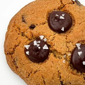 Кукис с шоколадом