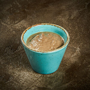 Соус грибной