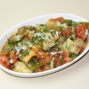 Ամառային խորոված