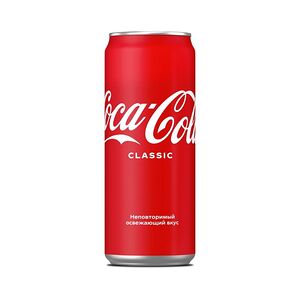 Coca-Cola