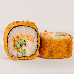 Калифорния темпура