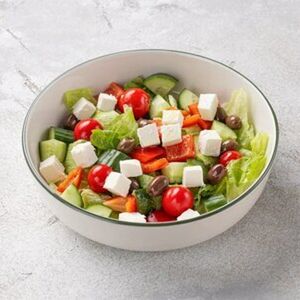 Греческий салат