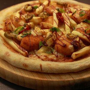 Мексиканская New