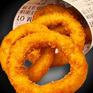 Кольца кальмаров 