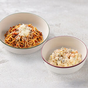 Комбо-дуэт 2