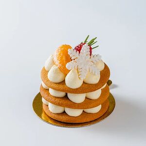 Пирожное Жардин