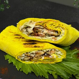 Шаурма классическая