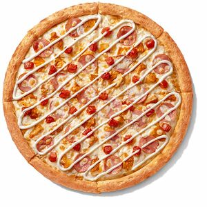 Цыпленок ранч Большая Традиционное