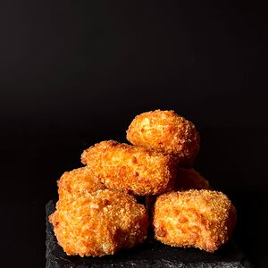 Камамбер фри