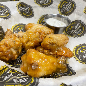 Крылья свит чили