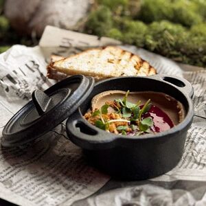 Паштет из куриной печени