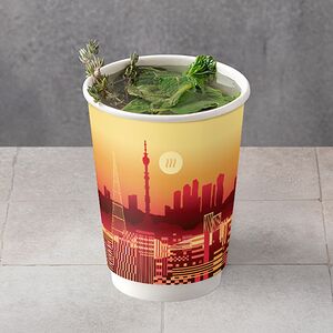 Травяной чай