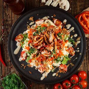 Салат Киримати