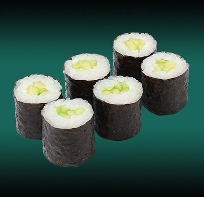 Каппа маки