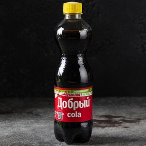 Добрый Кола
