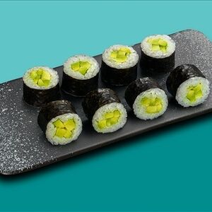 Ролл с Авокадо