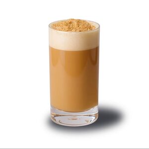 Крамбл Капучино