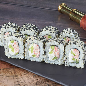 Ролл Калифорнийская классика