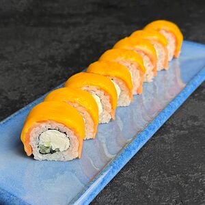 Запеченная Филадельфия Чеддер 