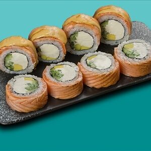 Опаленная Филадельфия