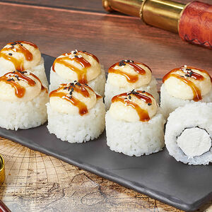 Ролл Волжский