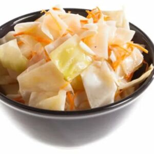 Капуста крупная