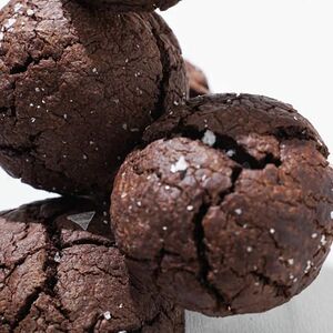 Печенье брауни