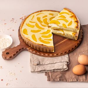 Киш Абрикос