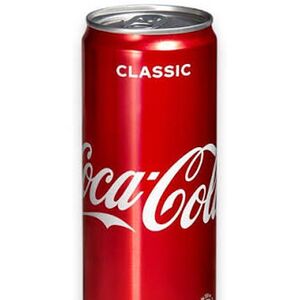Coca-Cola  