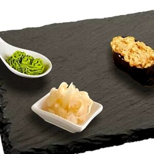 Гункан с тунцом