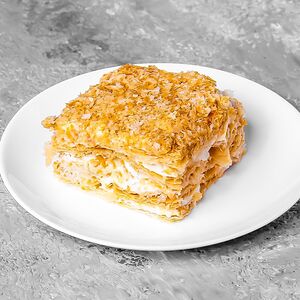 Торт Наполеон