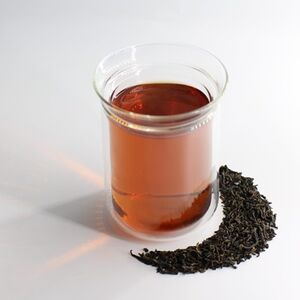 Чай чёрный листовой органический, Specialty (Непал)