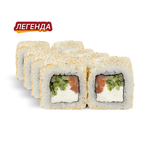 Ролл Белая жемчужина
