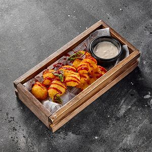 Цветная капуста Баффало