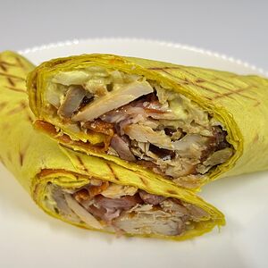 Мега мясная 